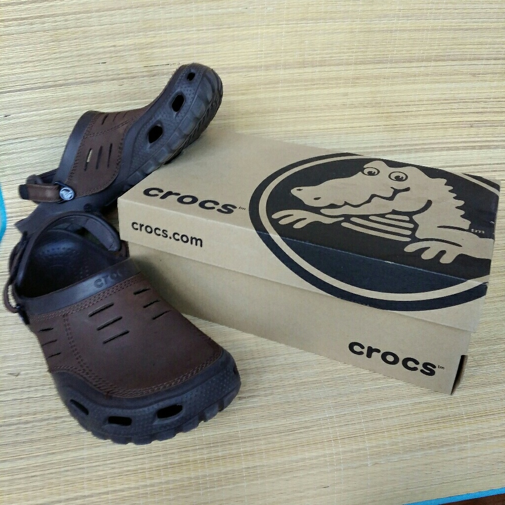 Crocs